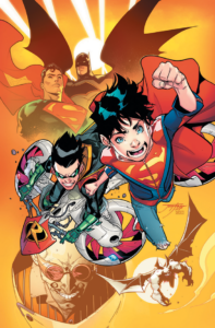 SuperSons