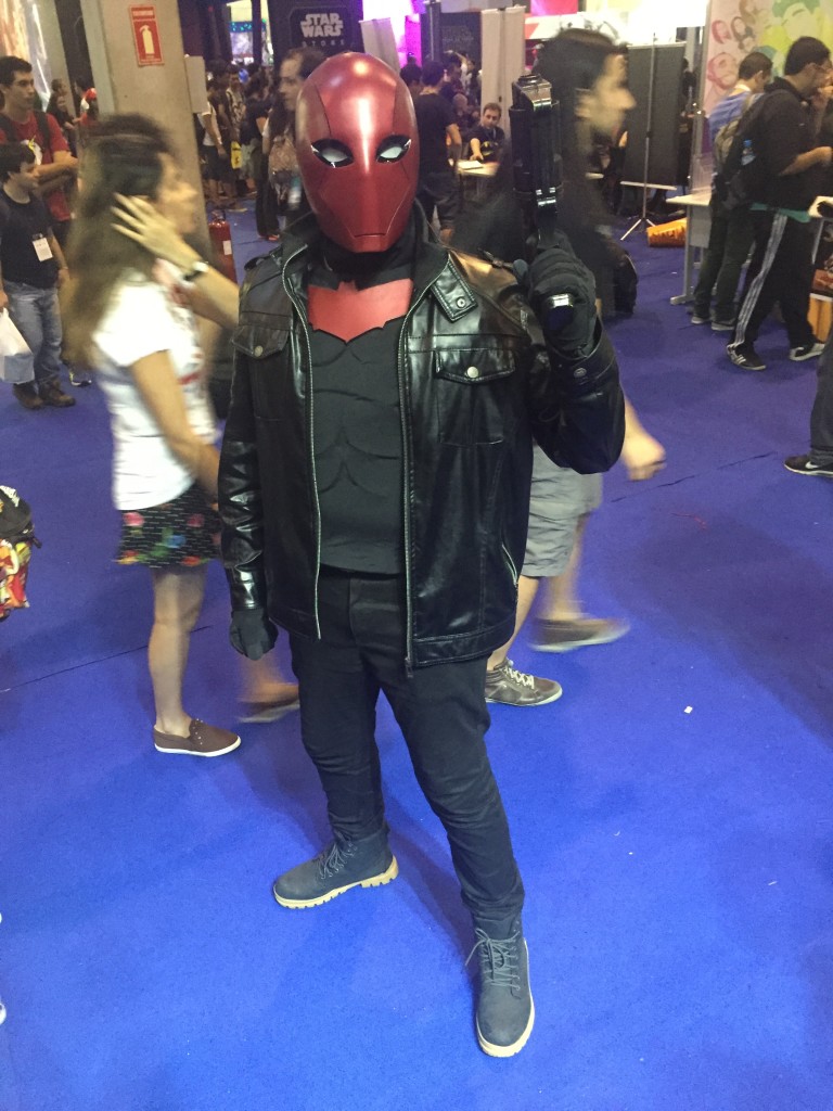 BatCosplays