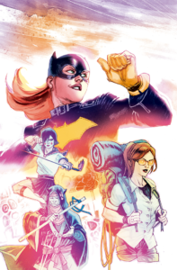 Batgirl