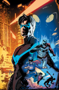 Nightwing