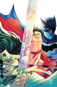 Trinity