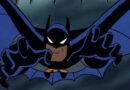 Batman, a Série Animada, 30 anos – Evento ao Vivo