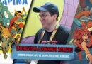 Entrevista Leonardo Romero – CCXP 2024