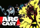 ArgCast 229 – O Personagem Morreu mas passa bem • Com Carlos Vázquez