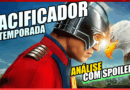 Pacificador 2ª Temporada – Análise com spoilers