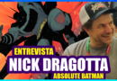 Nick Dragotta conta tudo sobre Batman Absolute