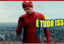 Salvou a Marvel ou calma lá!? Homem-Aranha: Um Novo Dia – Análise com spoilers! • Livecast #8