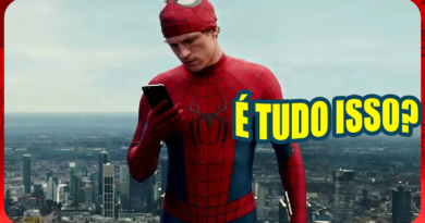 Salvou a Marvel ou calma lá!? Homem-Aranha: Um Novo Dia – Análise com spoilers! • Livecast #8