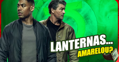 LANTERNAS – ANÁLISE DA SÉRIE DA HBO